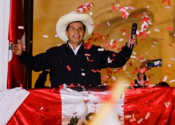 perú