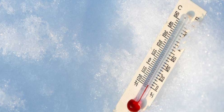 Tarija volverá a temperaturas bajas | Imagen: El Siglo