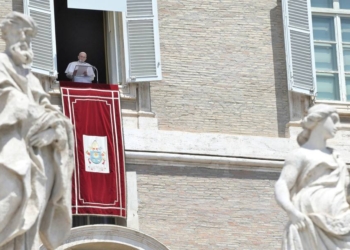 El Papa Francisco