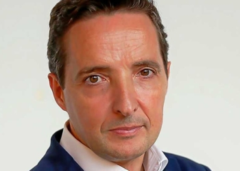 El coordinador del Grupo de Investigación Deep Tech Lab de BISITE” de la Fundación General de la Universidad de Salamanca (España), Juan Manuel Corchado | Foto: EM