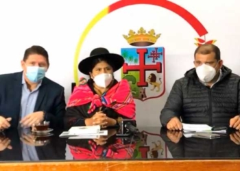 Foto: Captura de Brigada Parlamentaria de Santa Cruz.