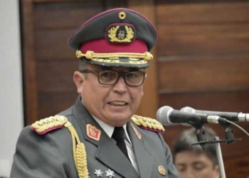 Williams Carlos Kaliman Romero