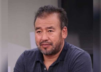 Andrés Gómez Vela