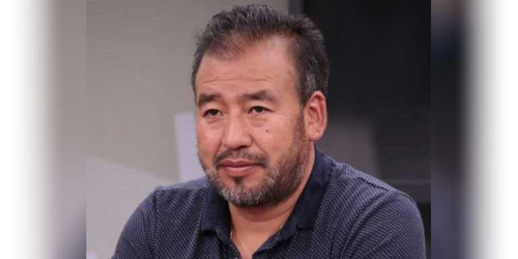 Andrés Gómez Vela