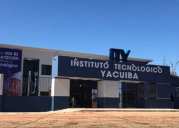 Instituto Tecnológico Yacuiba