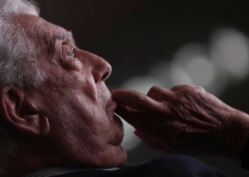 El presidente de la Fundación Internacional para la Libertad, Mario Vargas Llosa - Eduardo Parra - Europa Press
