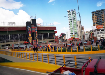 Estadio de Miraflores