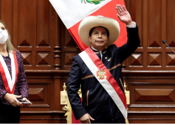 peru
