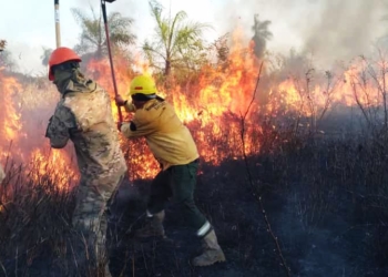 incendio