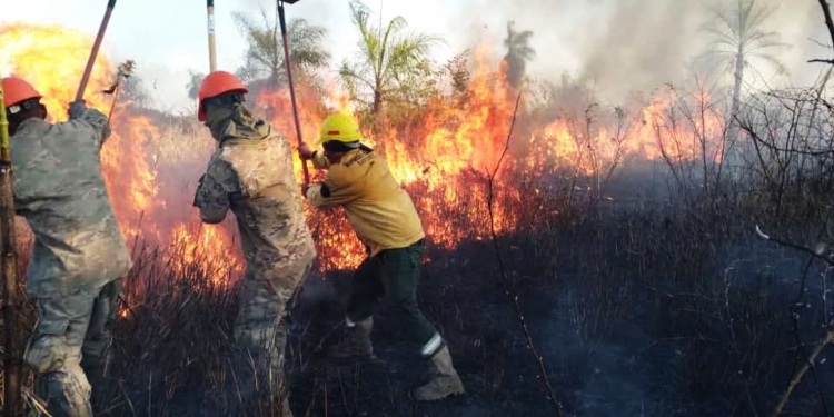 incendio