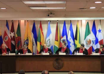 La Corte Interamericana de Derechos Humanos (CIDH)