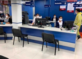 Plataforma del SIN Regional Tarija