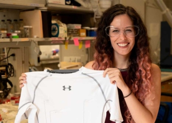 Imágen | Jeff Fitlow