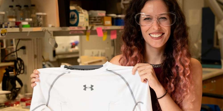 Imágen | Jeff Fitlow