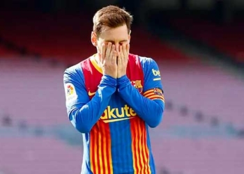 Messi.José Antonio Sanz