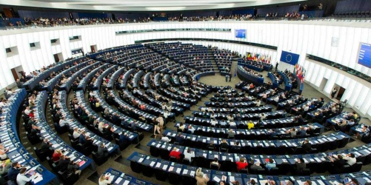 La Unión Europea