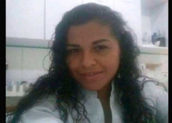 La noche de este jueves, se conoció a través de las redes sociales que fue excarcelada la enfermera Ada Macuare