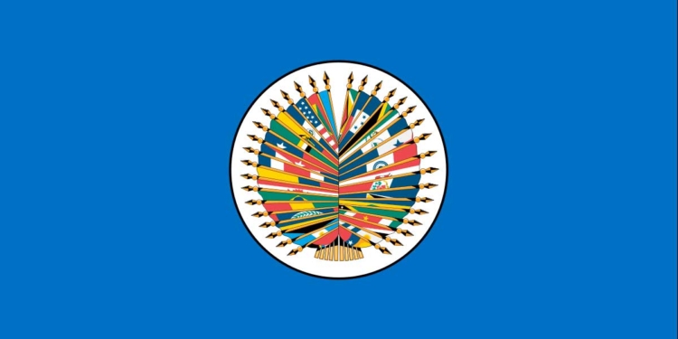 Organización de los Estados Americanos