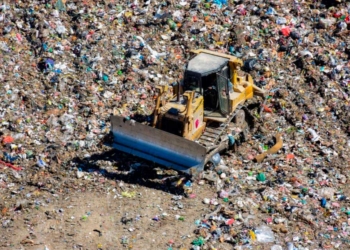 46 empresas extranjeras presentaron propuestas de tratamiento de basura en La Paz