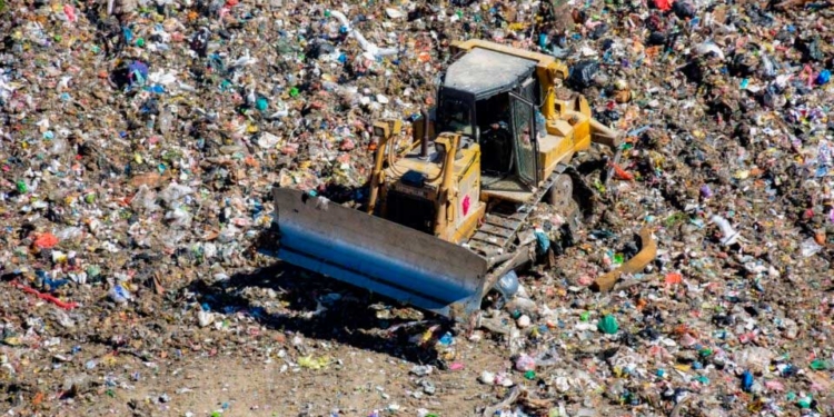 46 empresas extranjeras presentaron propuestas de tratamiento de basura en La Paz
