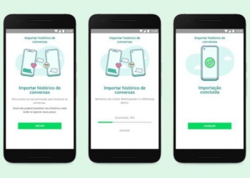 WhatsApp habilita copias de seguridad entre iOS y Android
