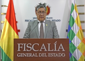 fiscalía