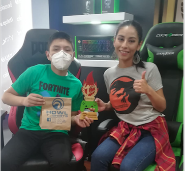 ganador