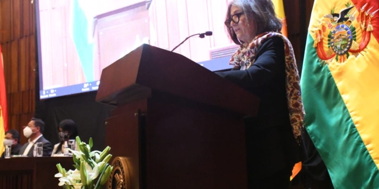 informe