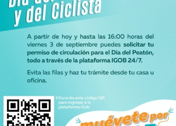 permiso