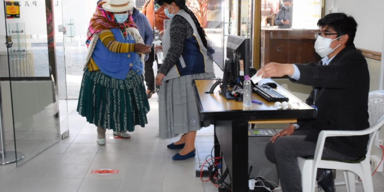 servicio