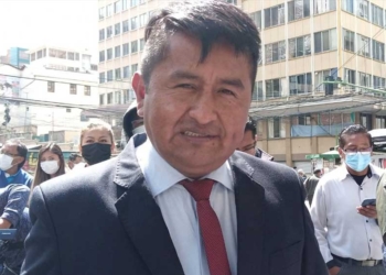 Reynaldo Olorio