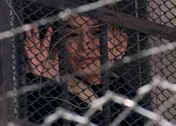 Expresidenta de Bolivia, Jeanine Áñez, desde su encierro en el penal de Miraflores dijo que clama paz para sus verdugos y carceleros