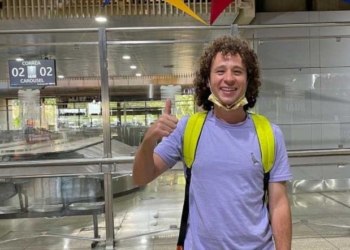 © Luisito Comunica - Instagram