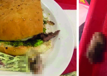 Senasag afirma que restaurante Hot Burger no cuenta con registro sanitario