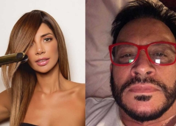 Anabel Angus presentó ante la fiscalía una denuncia penal contra Eduardo Urenda Aguilera por los presuntos delitos de acoso sexual.