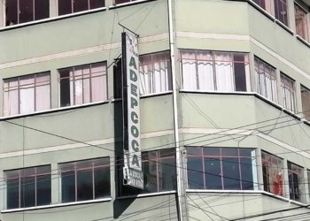 Foto: Erbol