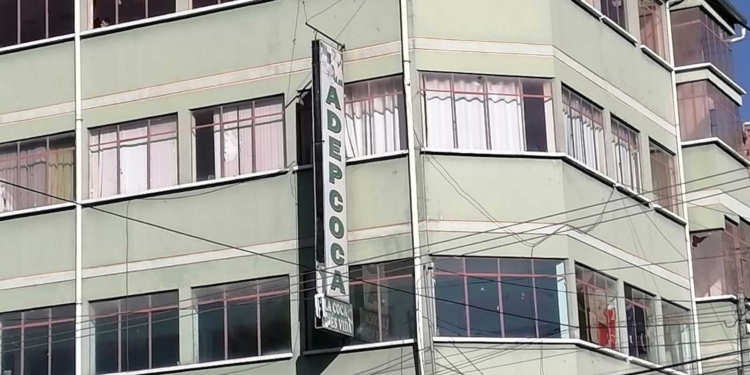 Foto: Erbol