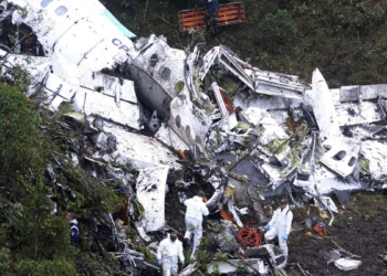 En el accidente fallecieron 71 personas. - Foto: LatinContent via Getty Images