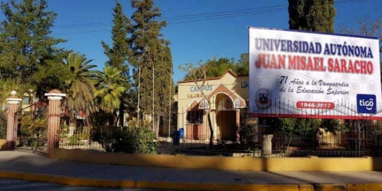 Este viernes eligen al nuevo rector de la UAJMS, en segunda vuelta