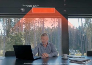 Emprendedores bolivianos importan calefactores de rayos infrarojos desde Rusia