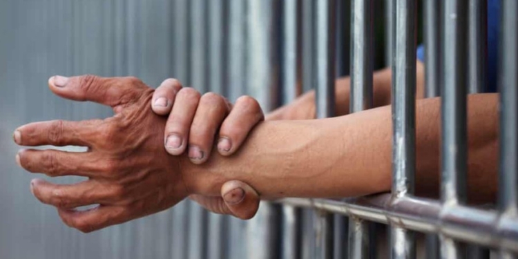 Justicia sentencia 15 años de prisión a un sujeto que abusó de una menor por 8 años