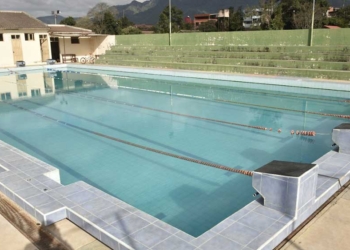 Reactivan piscina del Complejo Ferroviario en Yacuiba