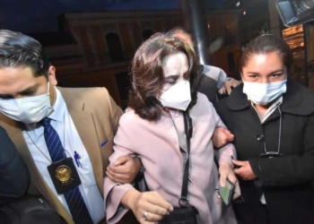 Lourdes Doria Medina