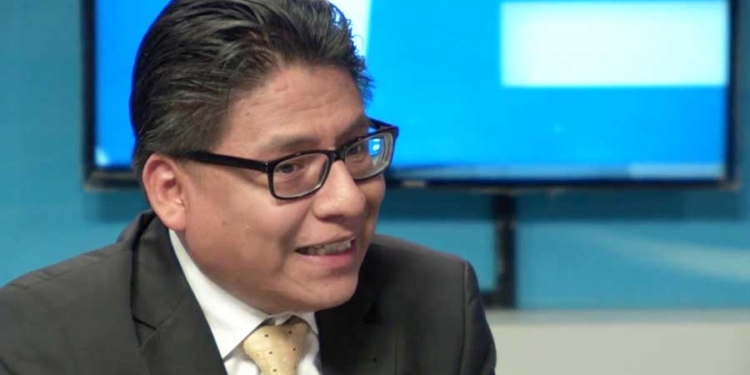 Ministerio de Justicia apoyará a las subalcaldesas destituidas por Iván Arias