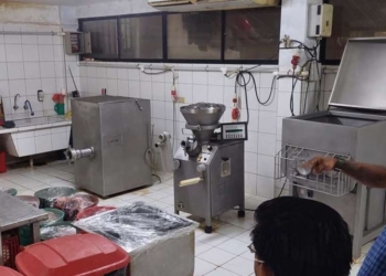 cocina