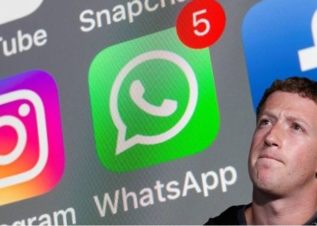 Cloudflare explica cómo es que desapareció Facebook, WhatsApp e Instagram de Internet