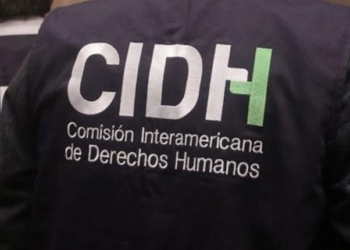 La Comisión Interamericana de Derechos Humanos (CIDH) niega medidas cautelares a Jeanine Añez