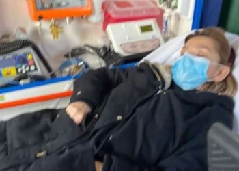 Según el Gobierno, la expresidenta cuenta con todos los servicios, atención médica y privilegios desde su detención / RRSS