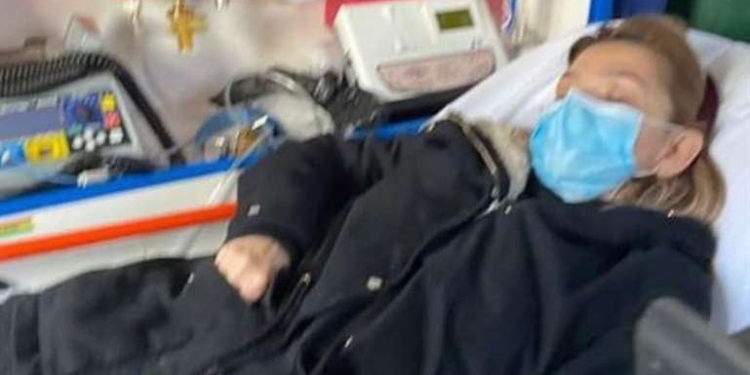 Según el Gobierno, la expresidenta cuenta con todos los servicios, atención médica y privilegios desde su detención / RRSS