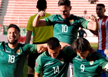 La Verde se impuso a Paraguay 4 a 0 y peligra la continuidad del entrenador argentino